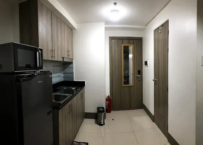 Esperanza Place Манила