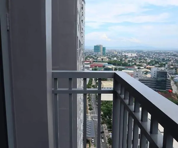 Апартаменты Esperanza Place Манила