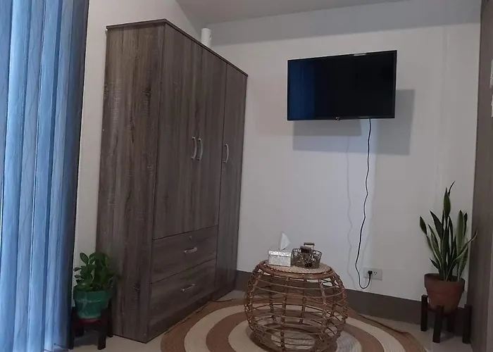 Апартаменты Esperanza Place *