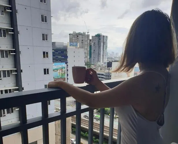Апартаменты Esperanza Place